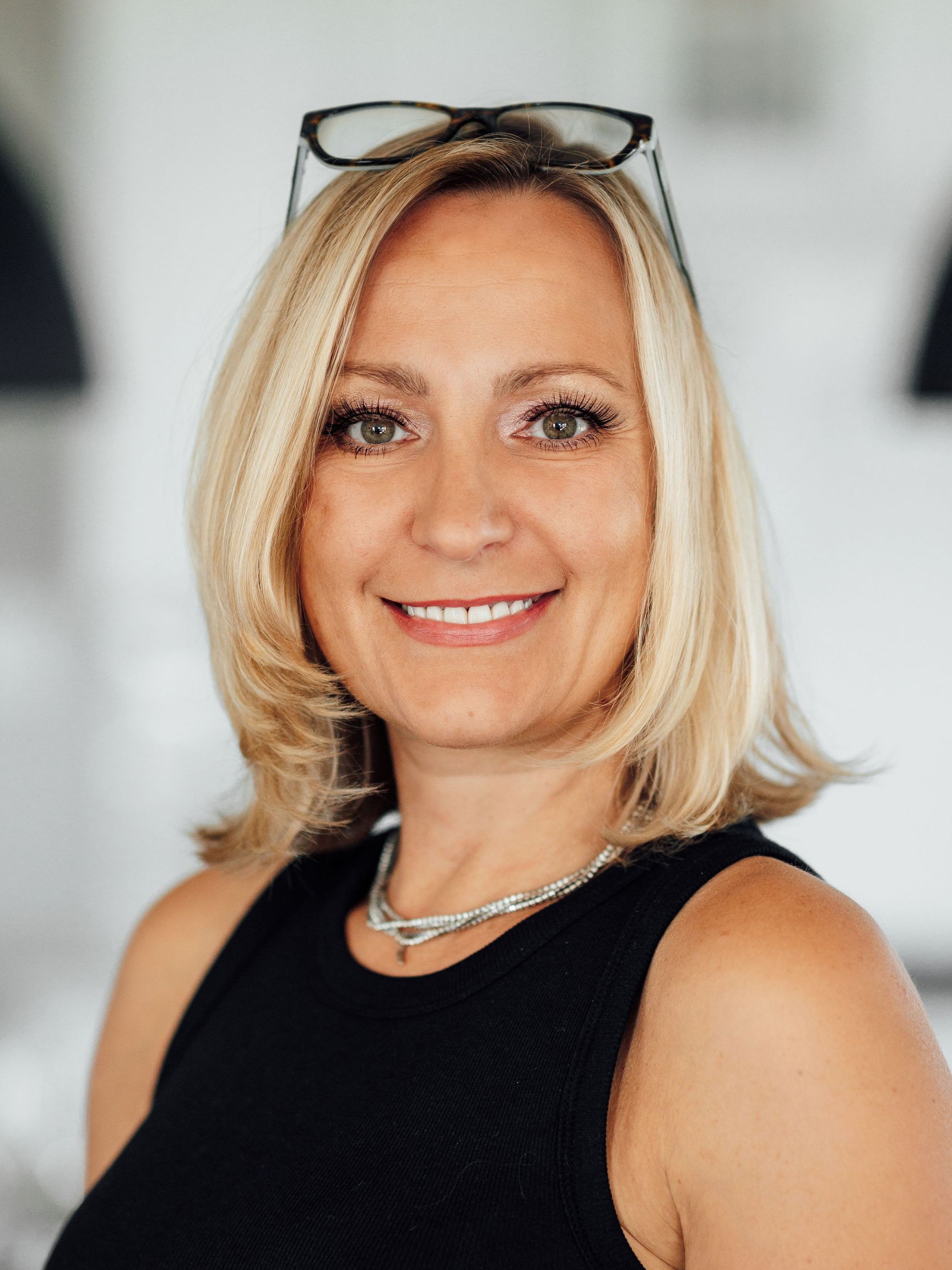 Alex Norton, Realtor